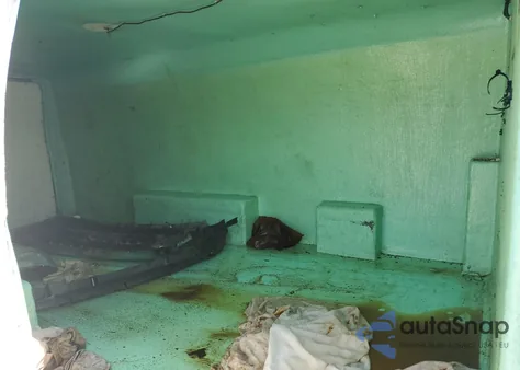 2011 Ford Econoline E350 Super Duty Van из США, поврежденный, VIN 1FTSS3EL5BDA65722